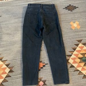 Black jeans. Great condition! Price negotiable